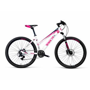 Bicicleta Mountain Bike GCA Athena Rodado 29 Dama Aluminio 21 Velocidades