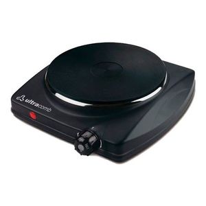 Anafe electrico Ultracomb 1 hornalla 1500w AN2200