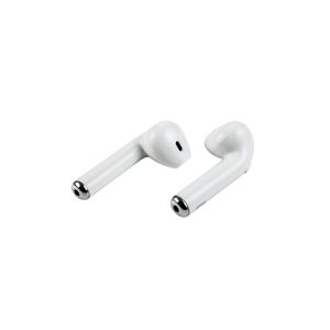 Auriculares Bluetooth In Ear Blancos  NG-BTWINS2 BL