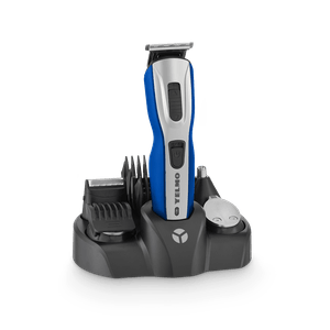 Kit multigroom cortabarba y cabello  Yelmo BK3901
