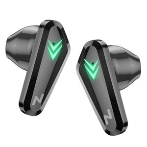 Auricular Bluetooth Gaming Low Latency Noga	NGX-BTWINS1 BLA
