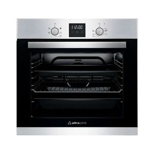 Horno empotrable Digital Ultracomb Ultracomb UCE60D