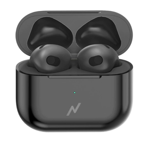 Auricular Bt Twins Pro 2 Negro Noga NG-BTWINS28 N