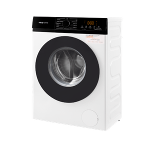 Lavarropa kanji 8kg inverter blanco