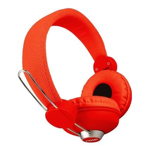 Auriculares Noga Fit X-2670 Manos Libres Desmontable Pc