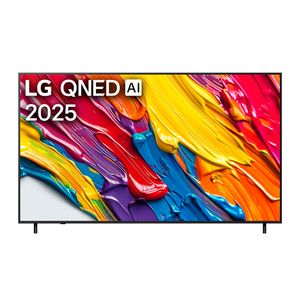 Smart TV 65" QNED Ultra HD LG AI THINQ