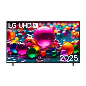 Smart TV 60UA8050PSA Led AI THINQ LG Ultra HD