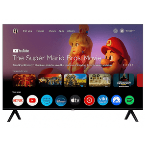 Smart Tv RCA 32" R32GL100 HD Google Tv