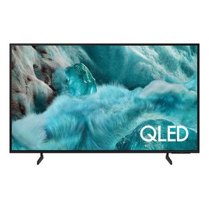 Smart Tv Qled 50'' 4k Samsung Serie 7 Q7f Vision Ai Tizen