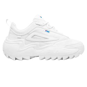 Zapatillas Mujer Fila Twister