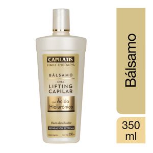 Bálsamo Con Ácido Hialurónico