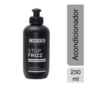 Acondicionador C-Style Stop Frizz
