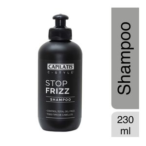 Shampoo C-Style Stop Frizz