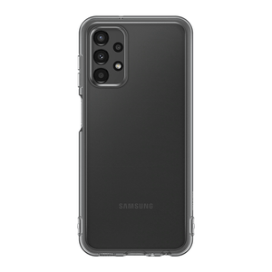 Funda Samsung Galaxy A13 Soft Clear Cover