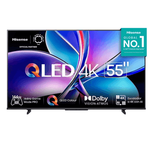 Tv Hisense 55 Pulgadas QLED Q7
