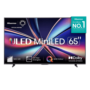 Tv Hisense 65 Pulgadas ULED U6