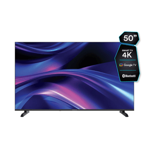 Smart Tv Noblex 50 Pulgadas Google Tv