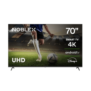 Smart Tv Noblex 70 Pulgadas Android