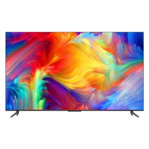 Smart Tv Tcl Led 65 4k Hdr L65p735 Uhd Google Tv 220v