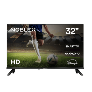 Smart Tv Noblex 32 Pulgadas Android Tv
