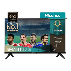 Tv 43" Hisense FHD A42K