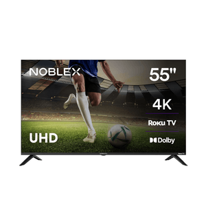Smart Tv Noblex 55 Pulgadas Roku