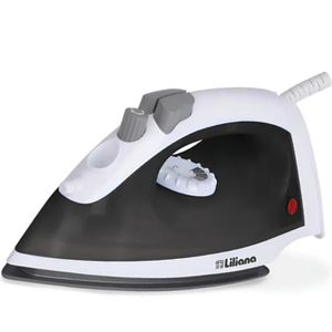 Plancha a vapor Liliana GraySteam RPV910