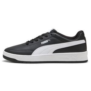ZAPATILLAS PUMA COURT CLASSIC CLEAN HOMBRE