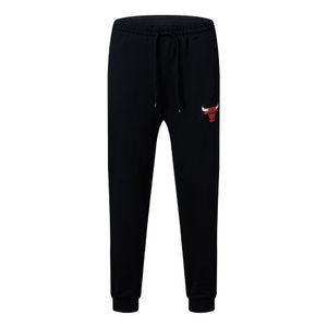 PANTALÓN NBA CHICAGO BULLS HOMBRE