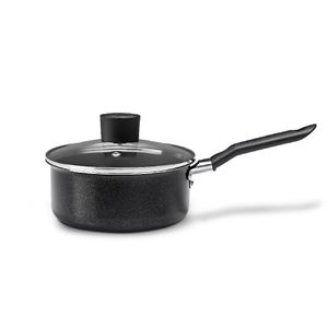 Olla 20 x 9 cm Negro Brinox 7190/458