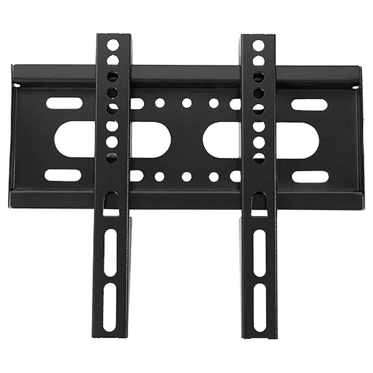 Soporte Tv Fijo De 14¨ A 42¨ Vesa 200x200 Hasta 35kg.