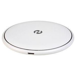 Cargador inalámbrico 5W Noga BLANCO	NG-Q02