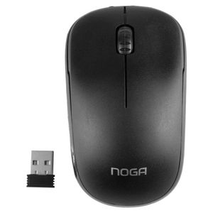 Mouse inalámbrico Noga NGM-22