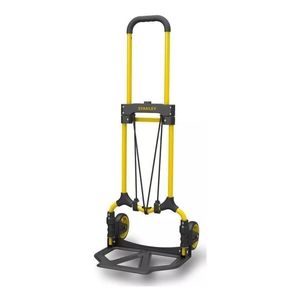 Carro Zorra Plegable 70kg Stanley Sxwtd-ft580 Fs3