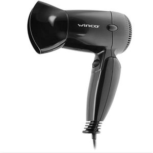 Secador De Pelo Winco W191