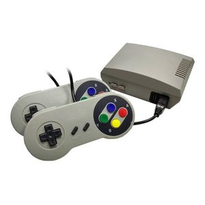 Consola 650 Juegos Retro Nes 16 + 8 Bits Hdmi 1080p Family
