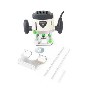 FRESADORA ROUTER SALKOR RRP6000 - , 1200 WATTS, 28000 RPM (601.RRP6000)