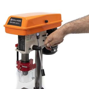 Taladro de Banco Salkor Tbh1300 - 250 Watts 13 Mm 5 Velocidades