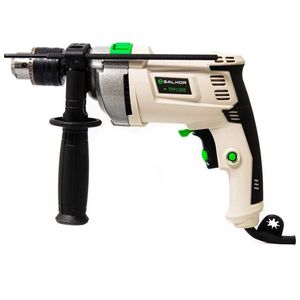 TALADRO PERCUTOR 13MM 900W - SALKOR PROFESIONAL (601.TPP1300)