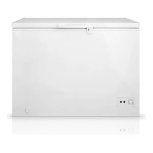 Freezer De Pozo Philco Phch410bm 383 Litros Triple Funcion Blanco