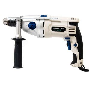 TALADRO PERCUTOR 13MM 900W - SALKOR INDUSTRIAL (601.TPVI1300)