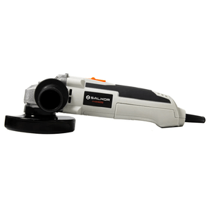 Amoladora Salkor Aah6000 -  Angular 600W 115Mm 1000Rpm
