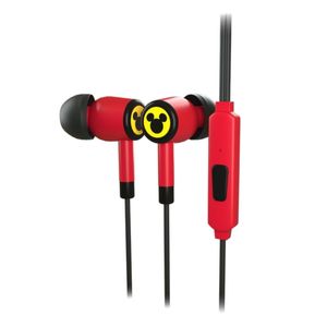 Auricular Xtech Earphones c Mic Mickey   (XTE-D100MK)