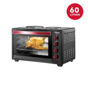 Horno electrico Megacook Liliana AO160