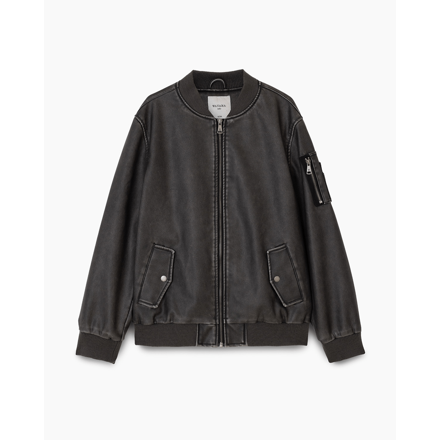Campera Bomber Unisex Wanama Kids - Provincia Compras