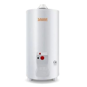 TERMOTANQUE A GAS SAIAR 50LTS DE APOYAR TPG50