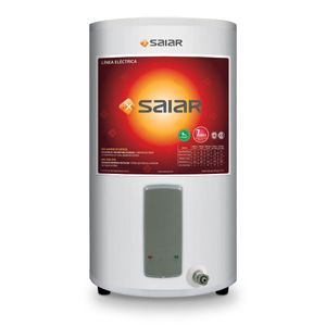 TERMOTANQUE ELECTRICO SAIAR 85L DE APOYAR TEPC85
