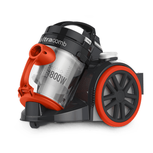 Aspiradora S/ Bolsa 1800W Ultracomb AS4224