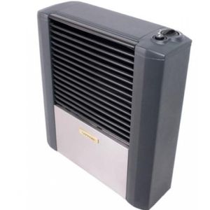 CALEFACTOR COPPENS TB 2500 PELTRE II ACERO DERECHO