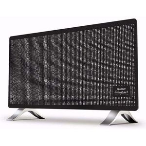 VITROCONVECTOR PEABODY PE-VC20B 2000W NEGRO